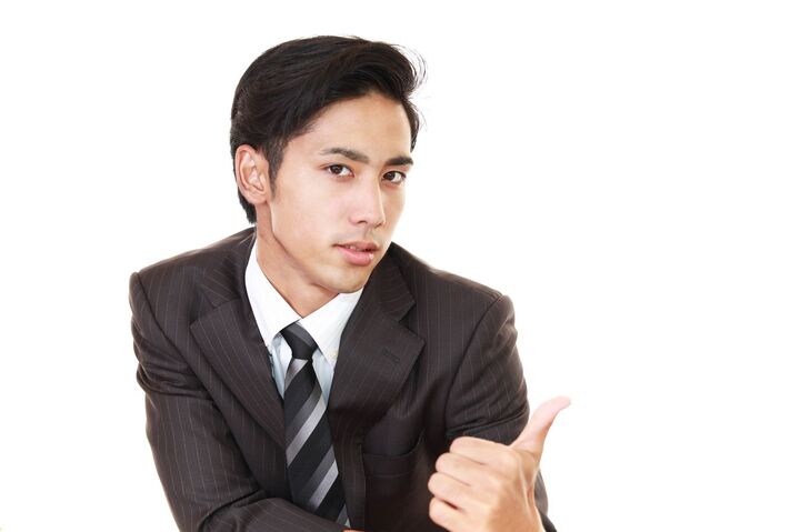 嫌味が通じない「バカ男」の恐るべきポジティブエピソード