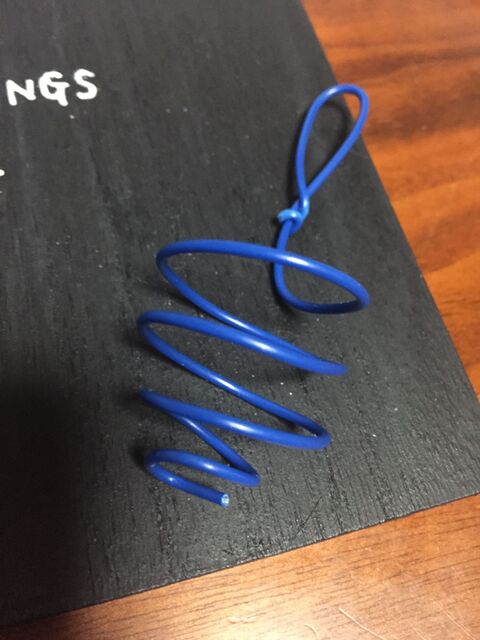 100均材料でカフェ風エアープランツホルダー 暮らしニスタ