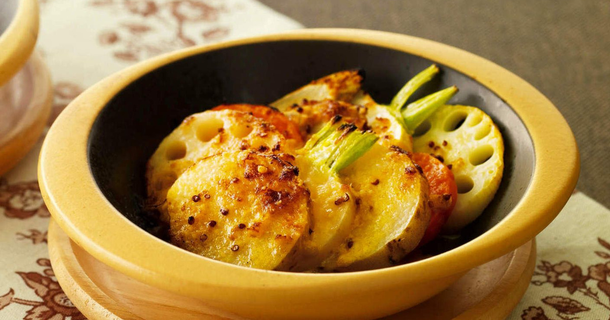 簡単なタコスキャセロールのレシピ