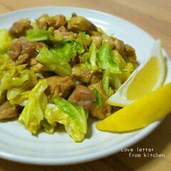 パパッとお手軽 なのにウマい キャベツ炒めレシピ18 暮らしニスタ