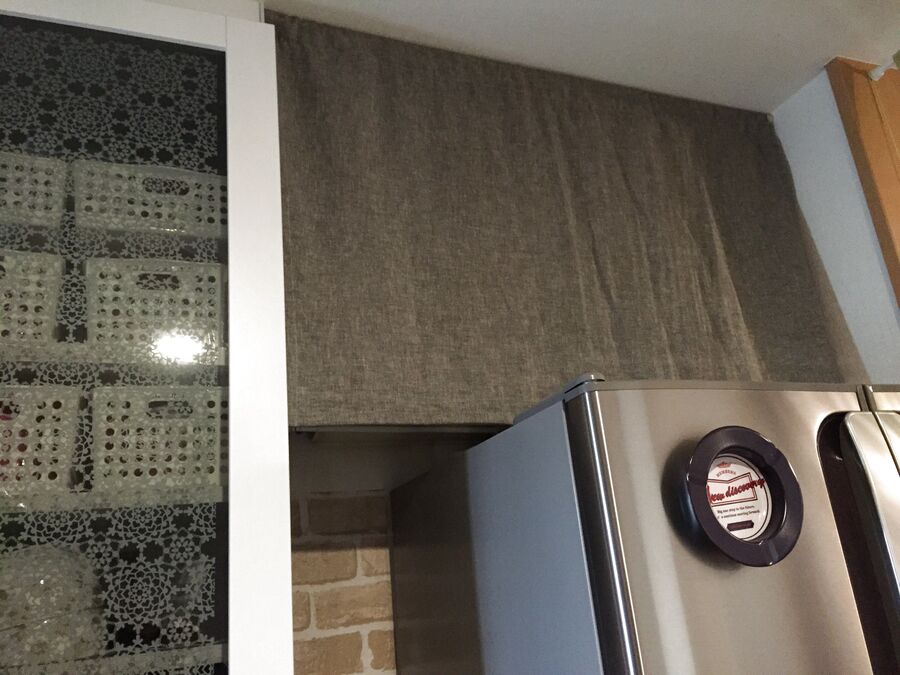 冷蔵庫上収納 無駄なスペースを活用 暮らしニスタ 冷蔵庫上収納 無駄なスペースを活用 暮らしニスタ