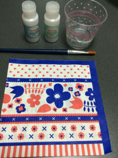 セリアグッズ3点でメルちゃんの専用お風呂セットの作り方 暮らしニスタ