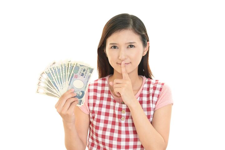 親からの金銭的援助、受けてる?リアルに気になる質問を主婦100人にぶつけてみた!