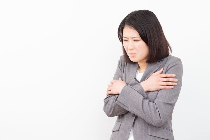 背筋も凍る!男性からのメールに“ドン引き”したエピソード