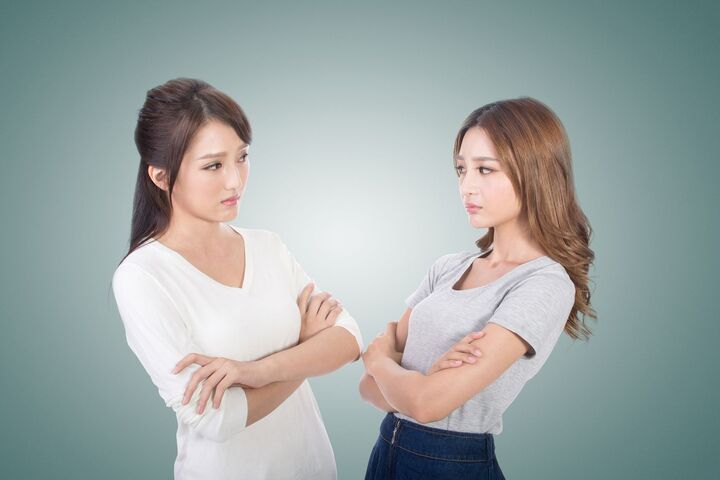 女社会の闇!「ママカースト」の階級はぶっちゃけ何で決まってる?