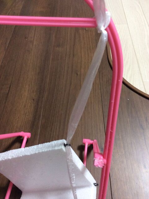 0円で出来ちゃう メルちゃん手作りブランコの作り方 ぬいぐるみでも 暮らしニスタ 0円で出来ちゃう メルちゃん手作りブランコの作り方 ぬいぐるみでも 暮らしニスタ