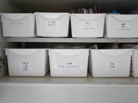 パントリーをおしゃれに使いやすく 収納 アレンジ術教えます 暮らしニスタ Goo ニュース パントリーをおしゃれに使いやすく 収納 アレンジ術教えます 暮らしニスタ Goo ニュース