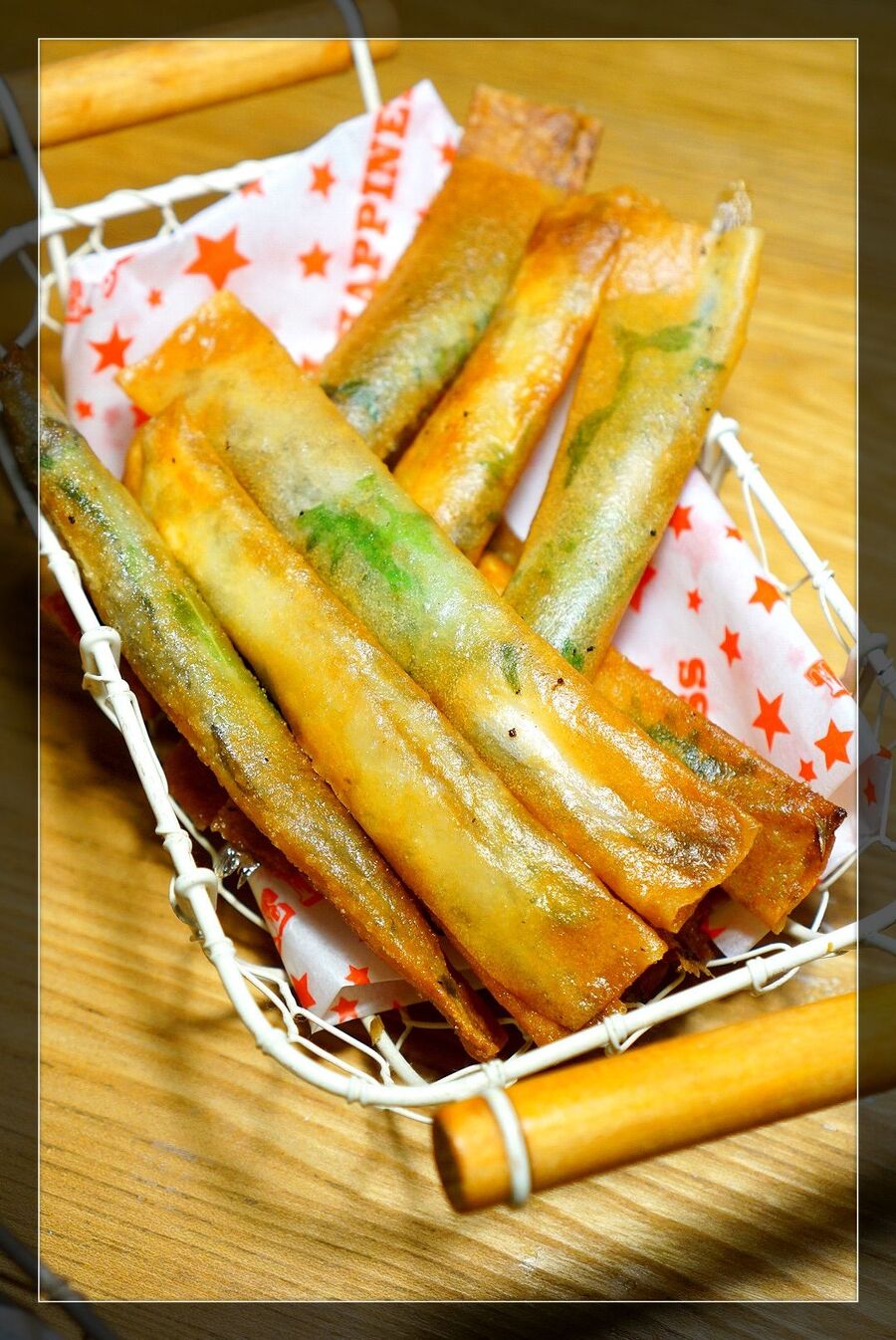 ししゃもが主役 味付けいらずのししゃもの春巻きレシピ 暮らしニスタ ししゃもが主役 味付けいらずのししゃもの春巻きレシピ 暮らしニスタ