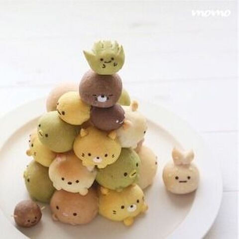 型がなくてもok キャラちぎりパン 3dちぎりパンのコツまとめ 暮らしニスタ 型がなくてもok キャラちぎりパン 3dちぎりパンのコツまとめ 暮らしニスタ