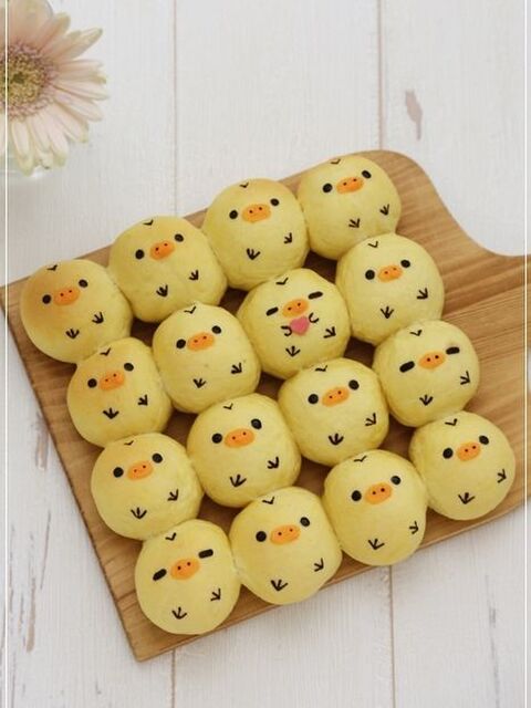 型がなくてもok キャラちぎりパン 3dちぎりパンのコツまとめ 暮らしニスタ 型がなくてもok キャラちぎりパン 3dちぎりパンのコツまとめ 暮らしニスタ