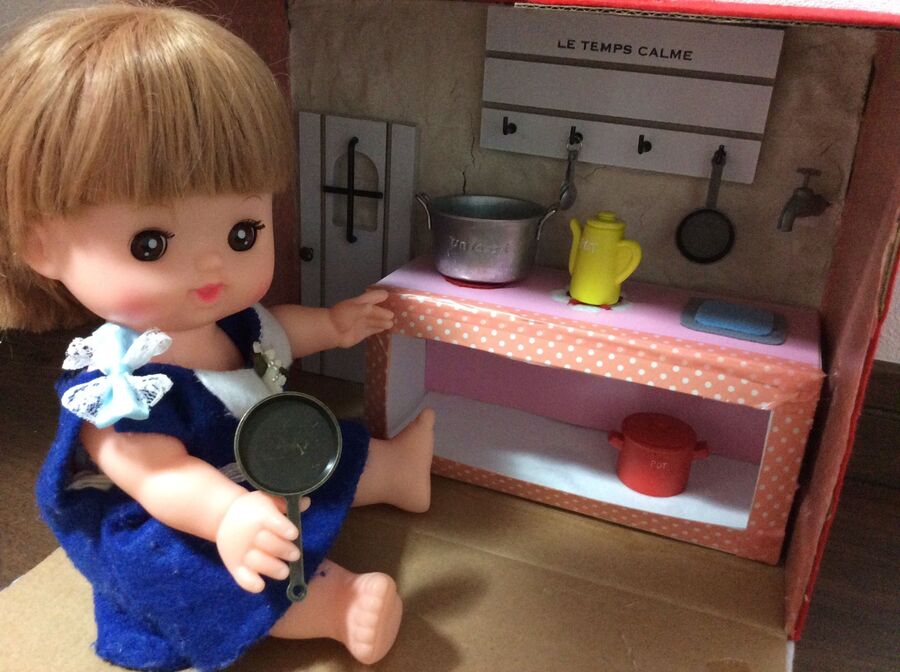 子どもが喜ぶ手作り段ボールおもちゃ31選 おどろきアイデア満載 暮らしニスタ 子どもが喜ぶ手作り段ボールおもちゃ31選 おどろきアイデア満載 暮らしニスタ