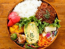 ”脱・茶色弁当”！話題のインスタグラマー、tamiさんの裏ワザがスゴイ！