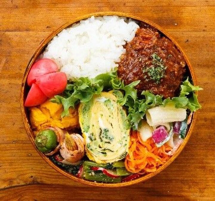 ”脱・茶色弁当”!話題のインスタグラマー、tamiさんの裏ワザがスゴイ!