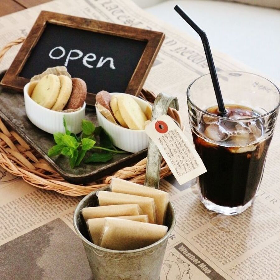 100均グッズでおしゃれに カフェみたいなテーブルコーディネート術 暮らしニスタ 100均グッズでおしゃれに カフェみたいなテーブルコーディネート術 暮らしニスタ