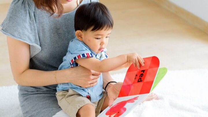 プレママ・杏も大注目!絵本の読み聞かせが”頭のいい子”を作る5つの理由
