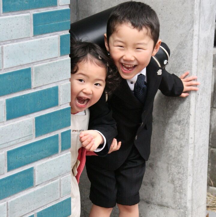 できればやり直したい!入学式・入園式で親がやらかしちゃったエピソード