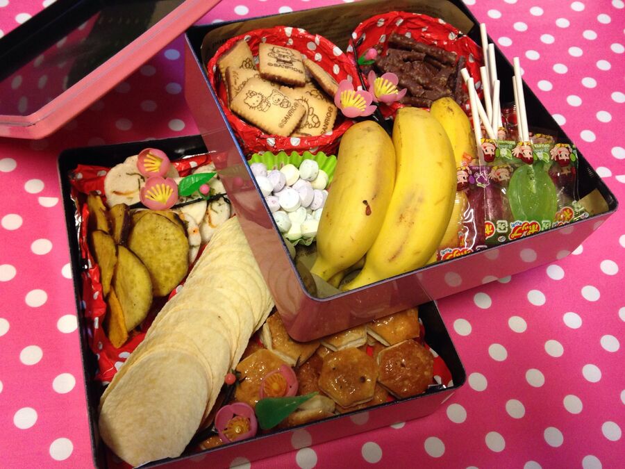 お悩み解消 持ち寄りパーティーに市販のお菓子 暮らしニスタ お悩み解消 持ち寄りパーティーに市販のお菓子 暮らしニスタ