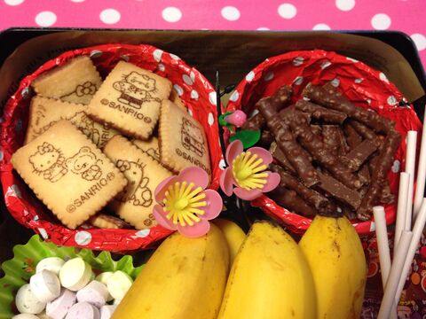 お悩み解消 持ち寄りパーティーに市販のお菓子 暮らしニスタ お悩み解消 持ち寄りパーティーに市販のお菓子 暮らしニスタ