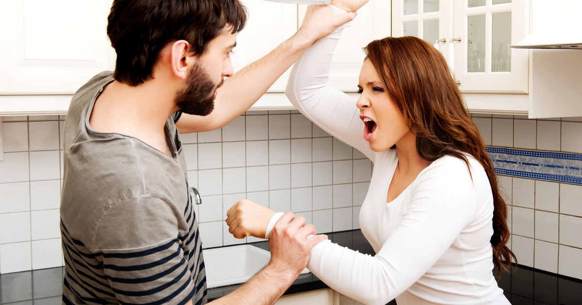 まるでホラー 男性が別れを決意した恐怖の恋愛エピソード 暮らしニスタ