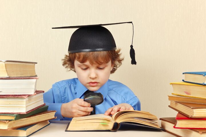 我が子がノーベル賞!?天才を生み出す“ユダヤ人の幼児教育“ってどんなもの?