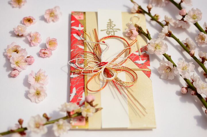 結婚式のご祝儀の相場は?恥をかかない金額っていくらなの!?