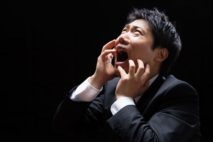 急所に冷却スプレー!?“死ぬかと思った”おマヌケエピソード