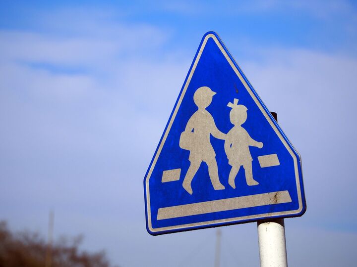 新学期が始まる前にやっておきたい“子どもの安全教育”