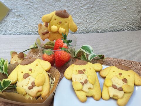 クッキー くま カルディの「くまちゃんクッキーキット」で簡単にお菓子作り！実食した味や作り方を解説