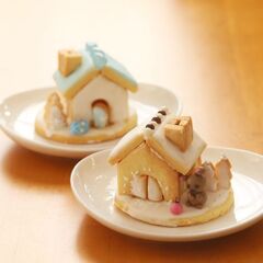 お菓子の家 手作りアイデア10選 お誕生会やイベントにぴったり 暮らしニスタ お菓子の家 手作りアイデア10選 お誕生会やイベントにぴったり 暮らしニスタ