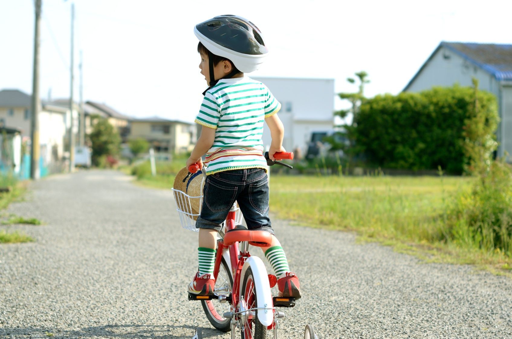 1億円の賠償も！子どもの自転車事故が招く悲劇とは!?