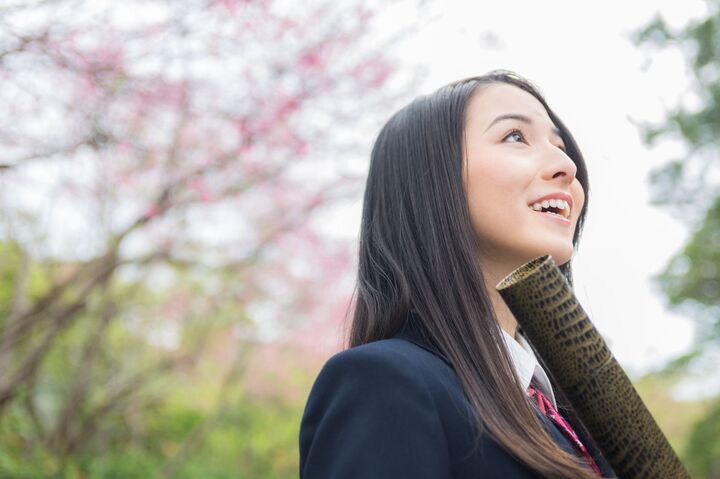 「第二ボタン」はもう古い?忘れられない卒業式エピソード