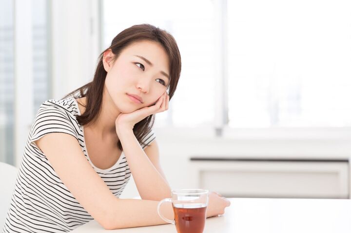ママの敵はママ?女性の心がザワついた瞬間