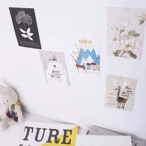 簡単 ポストカードを使って楽しむdiy 暮らしニスタ 簡単 ポストカードを使って楽しむdiy 暮らしニスタ