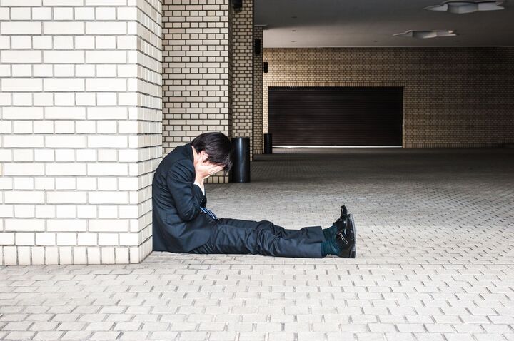 他人の不幸は蜜の味?私が見た“栄光”から転落した人たち