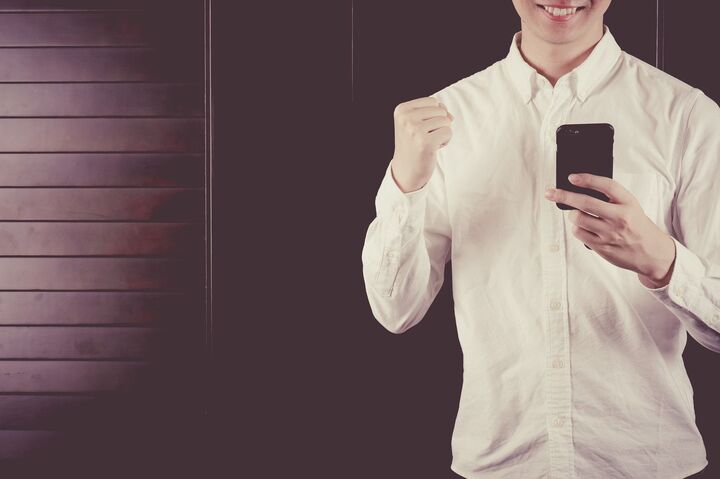 既婚女性100人に大調査!出会い系サイトを使ったことがある人は●%