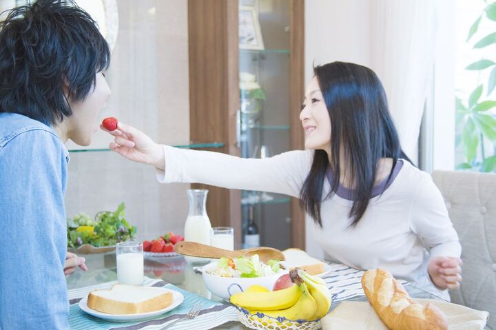 これがラブラブの秘訣!夫婦円満のために守りたい5つの約束