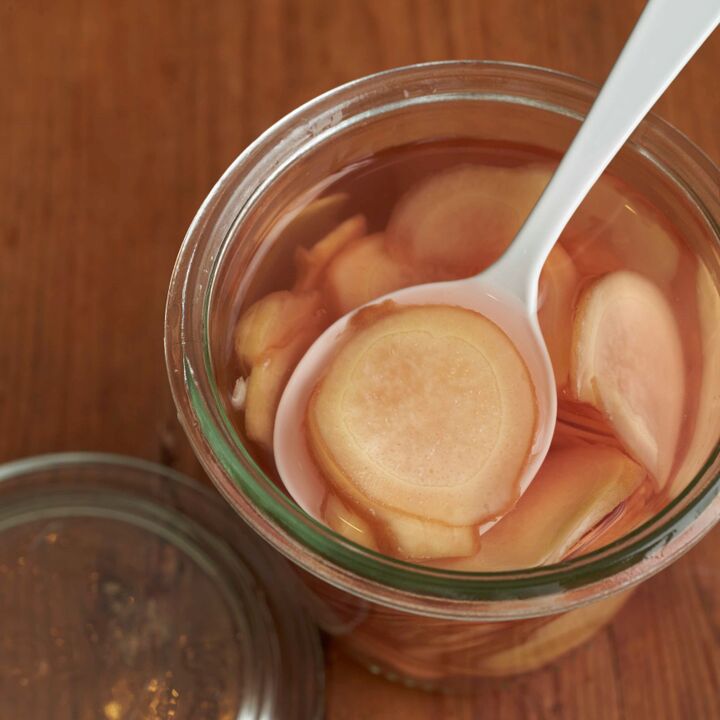 ダイエット&若返り効果でブーム!「酢しょうが」の簡単おいしいレシピ♪