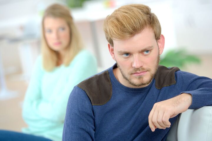 夫の不満爆発!妻に「男を立ててほしい」と思う瞬間エピソード