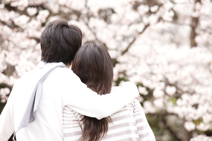 桜が舞う季節に観たい“春”が舞台の恋愛映画4選