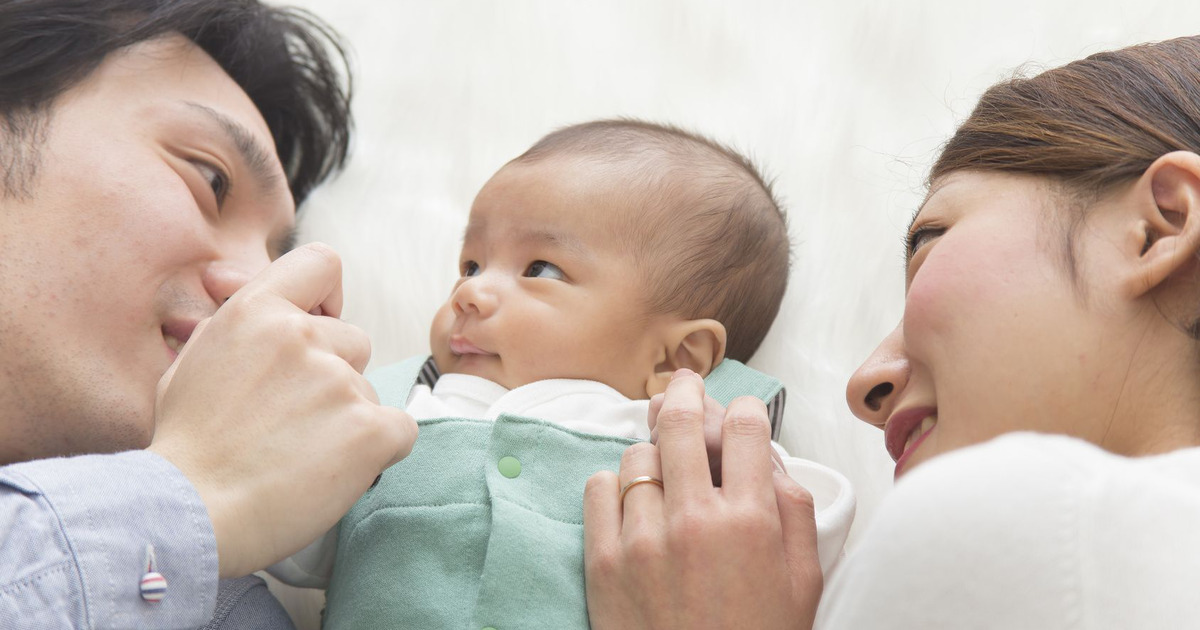 結婚したら子どもは産むべき 既婚女性100人の大論争 暮らしニスタ