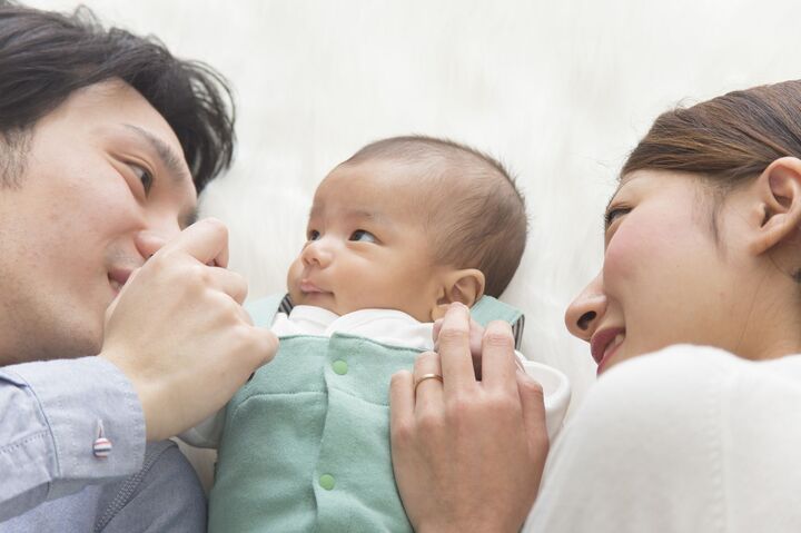 結婚したら子どもは産むべき?既婚女性100人の大論争!