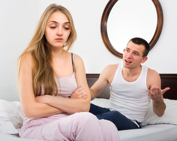 女性が思わず首をかしげる…夫&元カレの“よくわからない性癖”