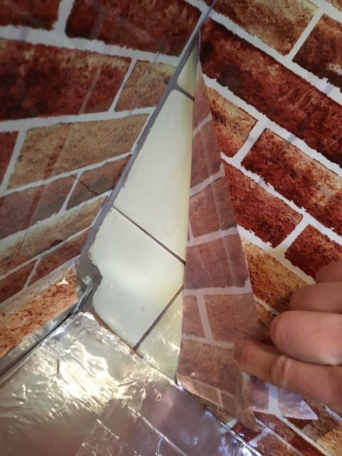 100均材料で簡単diy 古くて地味なキッチンを改造 暮らしニスタ 100均材料で簡単diy 古くて地味なキッチンを改造 暮らしニスタ