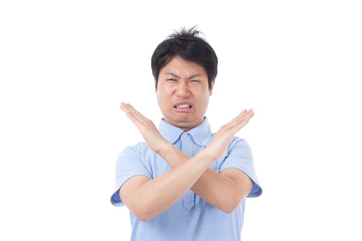 思わずゾッとした…肉食女性に迫られ顔面蒼白な男たち