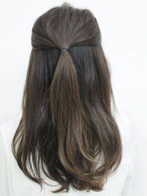 知ってる 万能 くるりんぱ ヘアでいつだっておしゃれなママに 知ってる 万能 くるりんぱ ヘアでいつだっておしゃれなママに