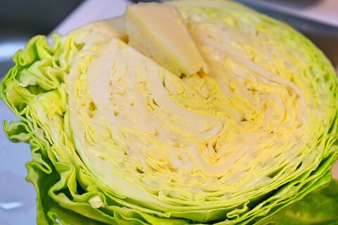 レンジで簡単 丸ごと味わう春キャベツのしらす玉子蒸しのレシピ 彡 暮らしニスタ レンジで簡単 丸ごと味わう春キャベツのしらす玉子蒸しのレシピ 彡 暮らしニスタ