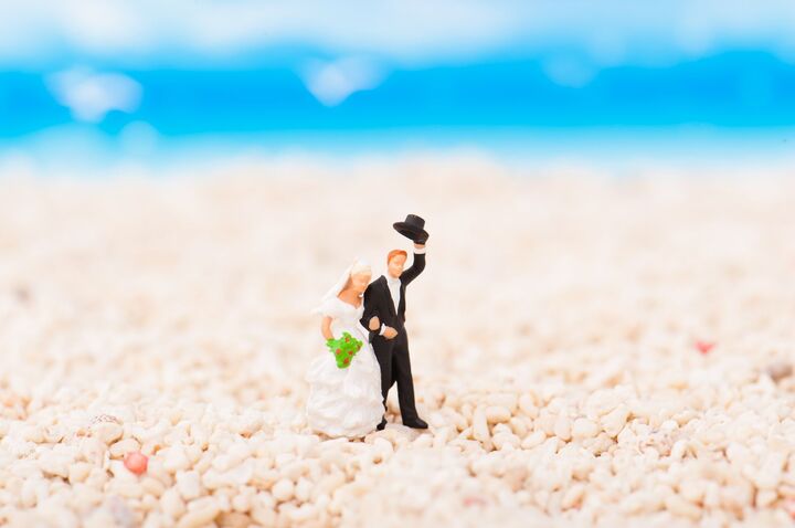 生まれ変わっても妻と結婚したい夫は●%!あなたの家は大丈夫?