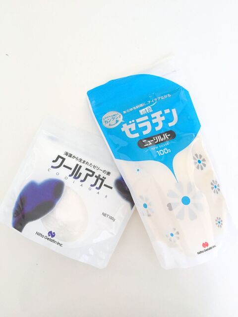 材料は3つだけ 混ぜて 固めて 簡単手作りグミ 暮らしニスタ 材料は3つだけ 混ぜて 固めて 簡単手作りグミ 暮らしニスタ