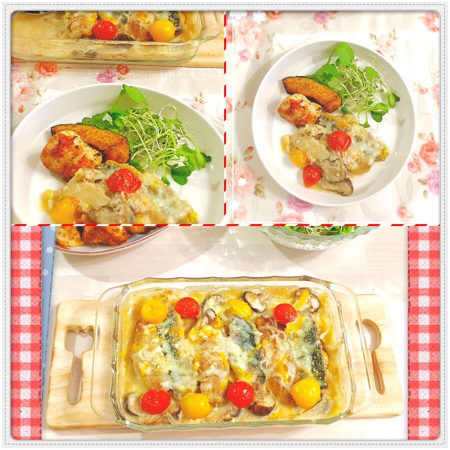 こんな食べ方も あじをもっと楽しむアレンジレシピ8選 暮らしニスタ こんな食べ方も あじをもっと楽しむアレンジレシピ8選 暮らしニスタ