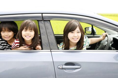 他人を車に乗せるリスク 考えたことはありますか 思わぬトラブルにご用心 暮らしニスタ